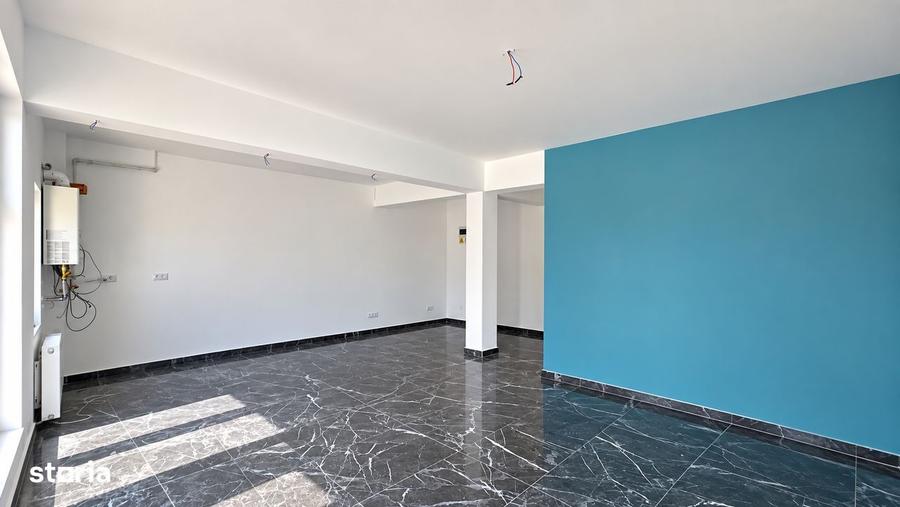 Spațiu comercial, de 32 mp, în Lunca Cetățuii