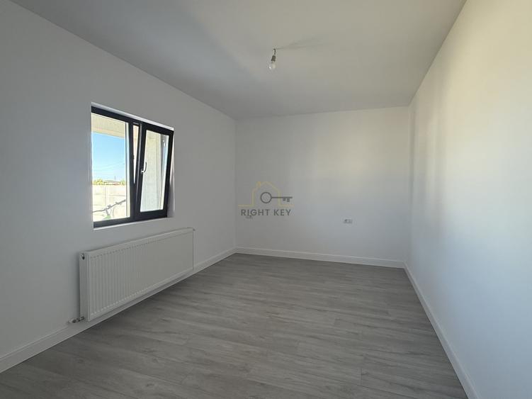 Casă individuală cu 5 camere cu Teren 500 Mp în Ciorogârla