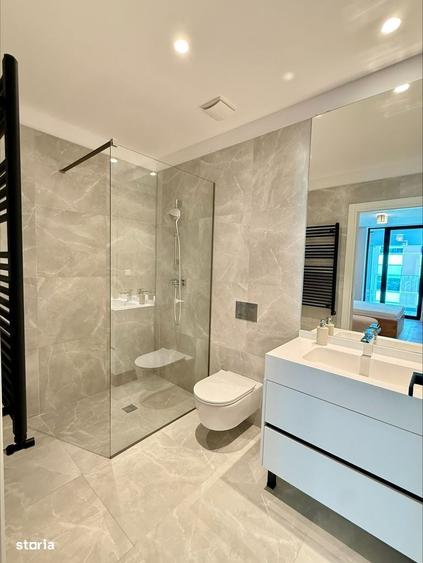 Apartament modern cu 3 camere|ONE Cotroceni Park|Loc de parcare inclus - 17