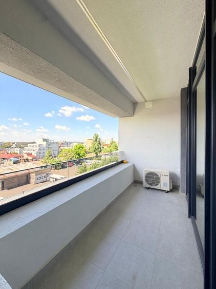 Apartament cu 2 camere decomandat în Bucureștii Noi