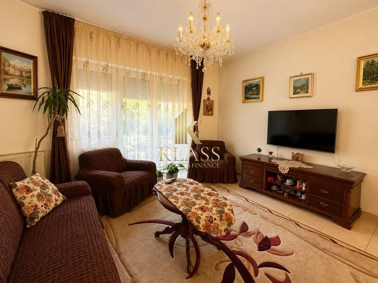 Duplex cu 5 camere cu Canalizare în Voluntari
