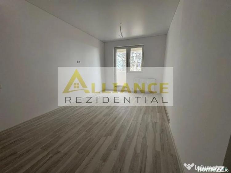 Apartament cu 2 camere decomandat în Apărătorii Patriei