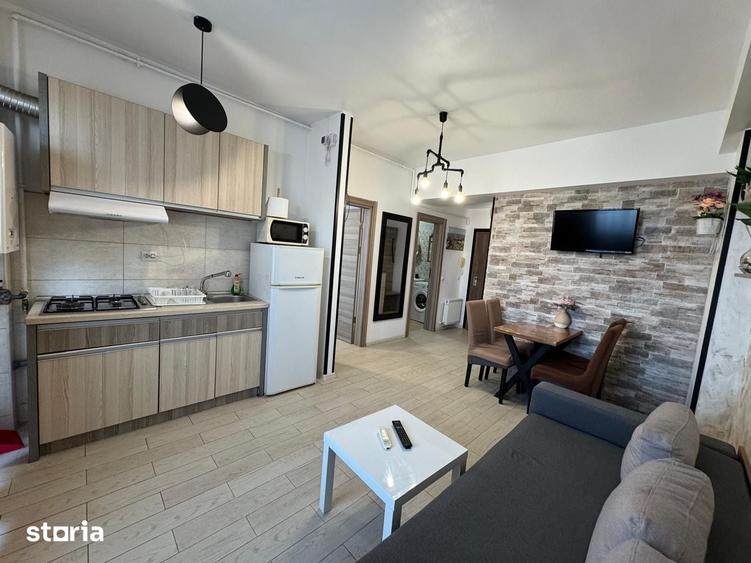 Apartament cu 2 camere în Nord