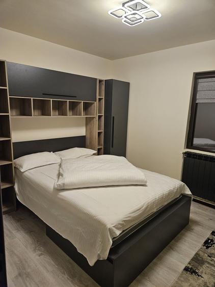 Casă cu 4 camere în Rucăr