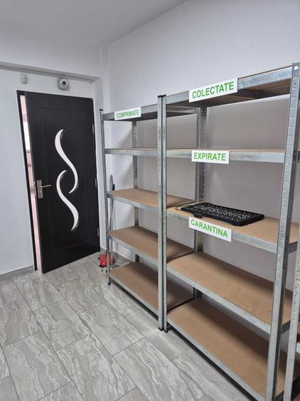 Spațiu comercial, de 59 mp, în Vișan