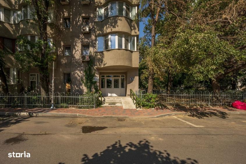 Garsonieră în Muncii