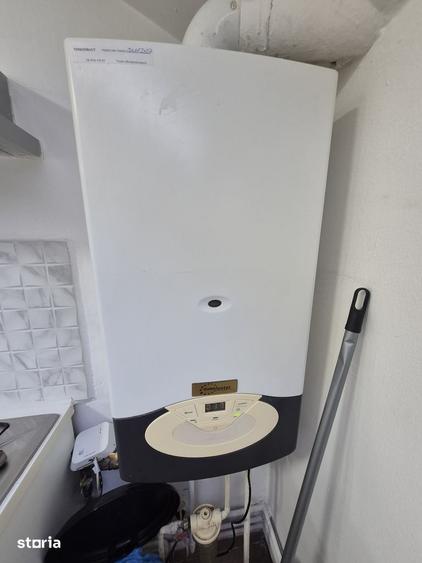2Cam-Girocului-3Min Spitalul Judetean-50MP-Mobilat-Centrala-66.000Euro - 15