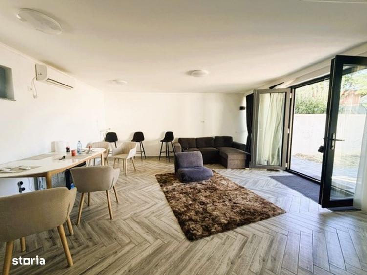 Casă cu 2 camere în Salcia