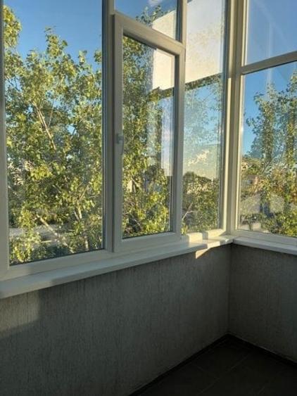 Apartament cu 2 camere semidecomandat, mobilat în Gorjului