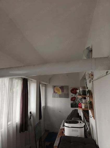 Apartament cu 3 camere decomandat în Tătărași