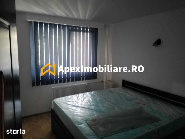 Apartament 2 camere de inchiriat Titan Bucuresti ApexImobiliare.ro - 5