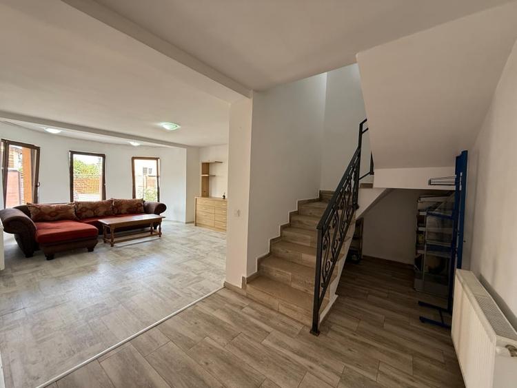 CASĂ ÎNȘIRUITĂ DE ÎNCHIRIAT – MICEȘTI | 120 MP UTILI | 4 CAMERE | CURTE + TERASĂ - 9
