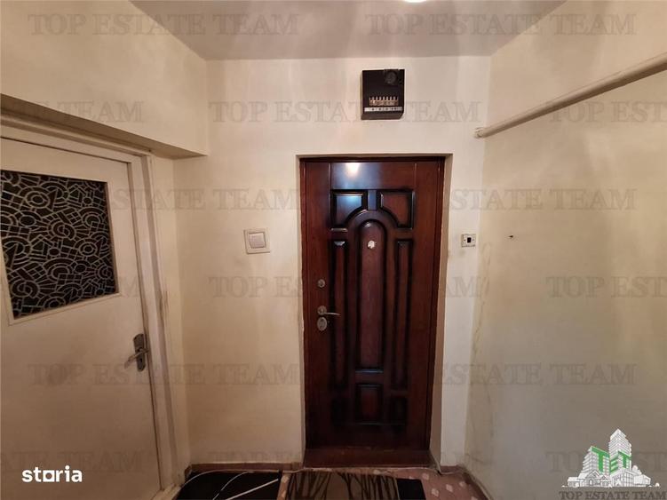 Apartament cu 3 camere decomandat în Ultracentral