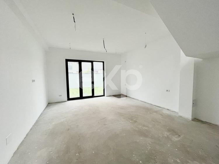 Casă individuală cu 4 camere cu Teren 430 Mp în Corbeanca