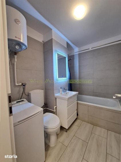Apartament cu 2 camere în 13 Septembrie