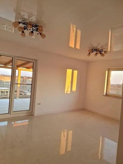 Casă cu 4 camere cu Teren 266 Mp în Braytim