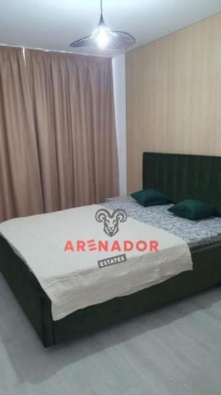 Apartament cu 2 camere în Titan