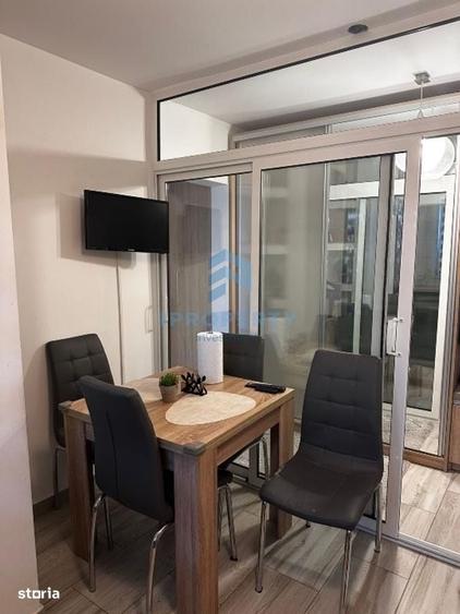 Eroii Revolutiei 2 camere renovat cu balcon si parcare + prox. metrou - 6