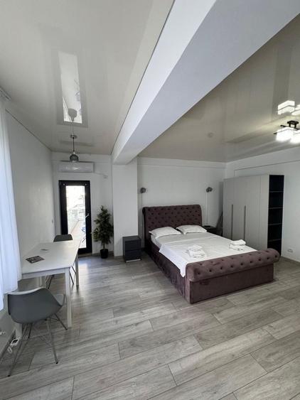 Se inchiriaza studio Mamaia Nord - 2
