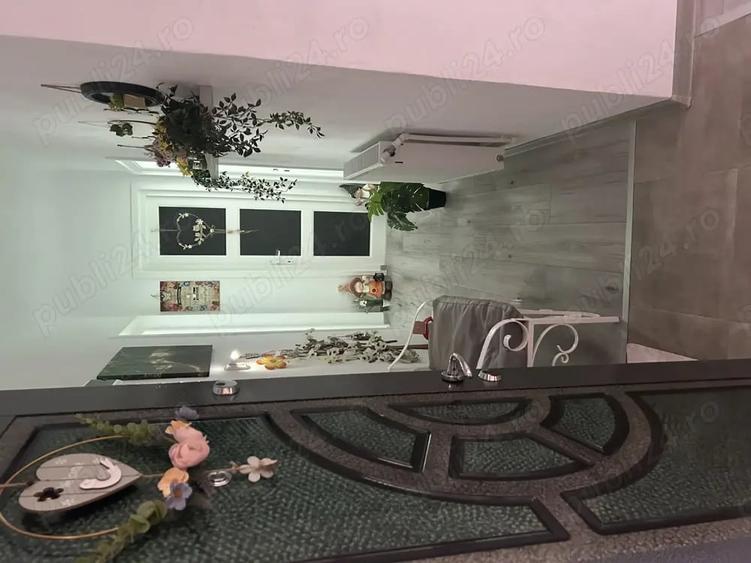 Apartament cu 2 camere decomandat în Ocna Mureș