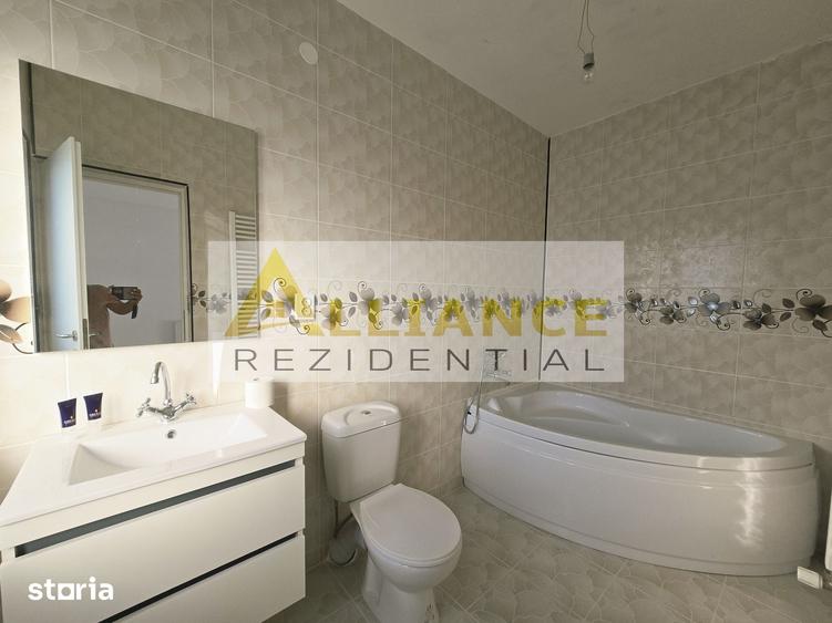 Vila individuala-P+1E+M-560mp teren-pomi fructiferi-beci - 8