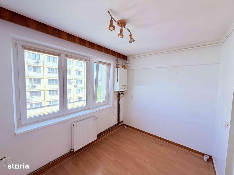 Apartament cu 2 camere în Piața Unirii