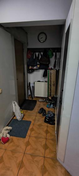 Apartament cu 2 camere decomandat în Berceni