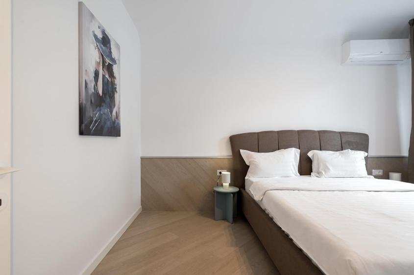 Apartament modern cu 2 camere | Cortina North | Loc de parcare inclus - 7