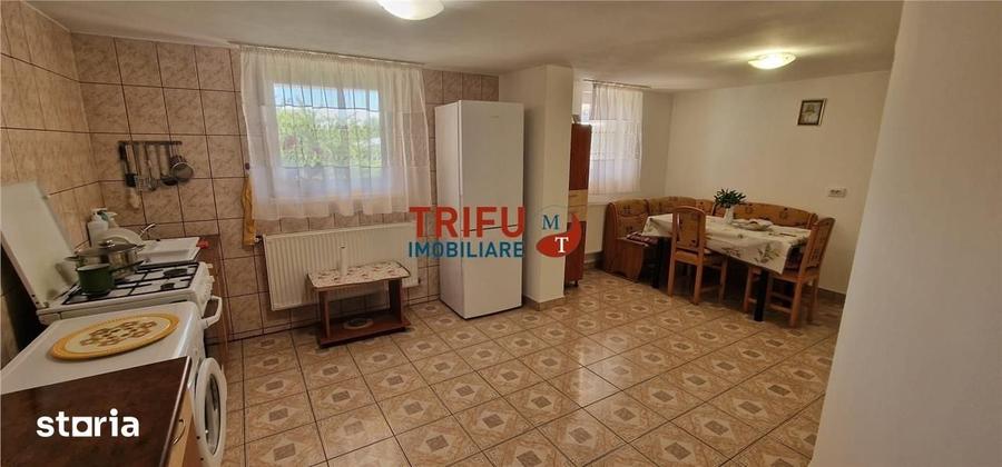 Casa individuala de vanzare Alba Iulia, zona Schit (Cetate) - 12