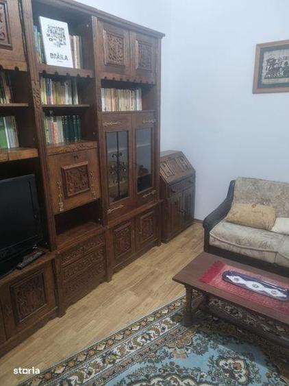 Casă cu 3 camere cu Teren 120 Mp în Central
