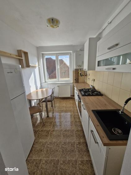 Apartament de 3 camere Splaiul Nistrului - 8