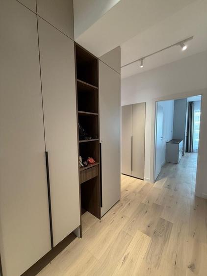 Apartament cu 3 camere în Pipera