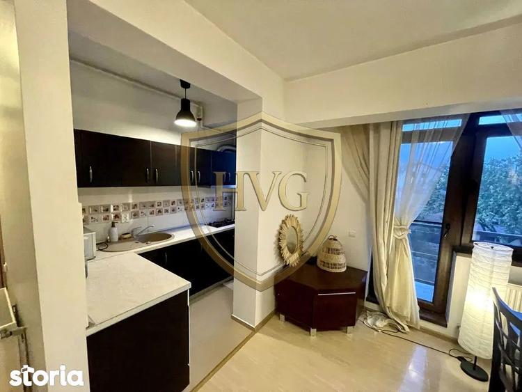 Apartament | Centrala - 3