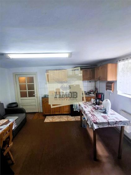 Casă cu 3 camere cu Teren 506 Mp în Rășinari