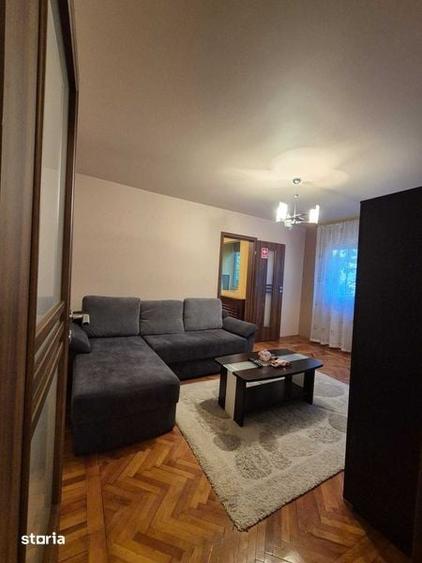 Apartament cu 2 camere semidecomandat în Spitalul Județean