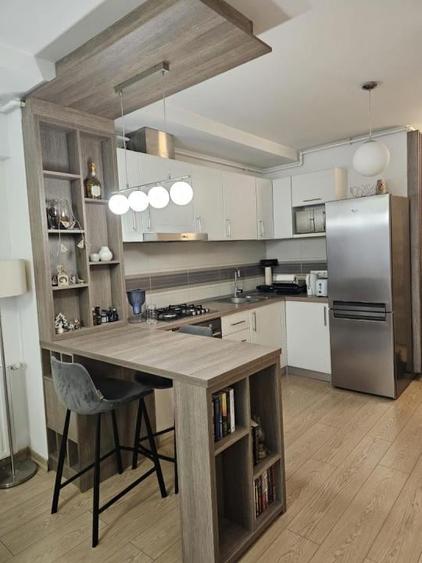 Apartament cu 2 camere în 13 Septembrie