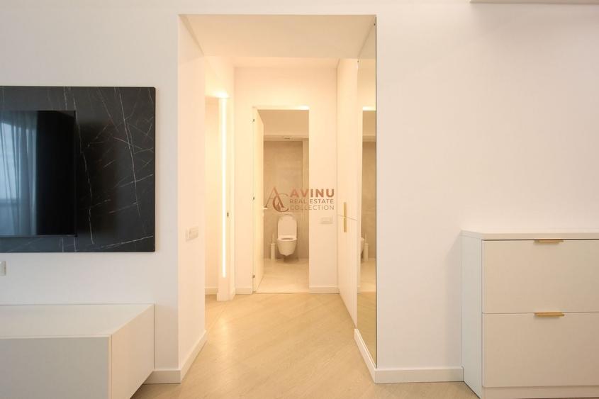 Apartament cu 2 camere în Sud-Vest
