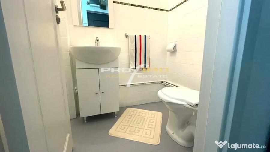Apartament cu 3 camere decomandat în ICIL
