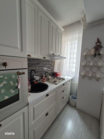 Apartament cu 2 camere în Chiajna