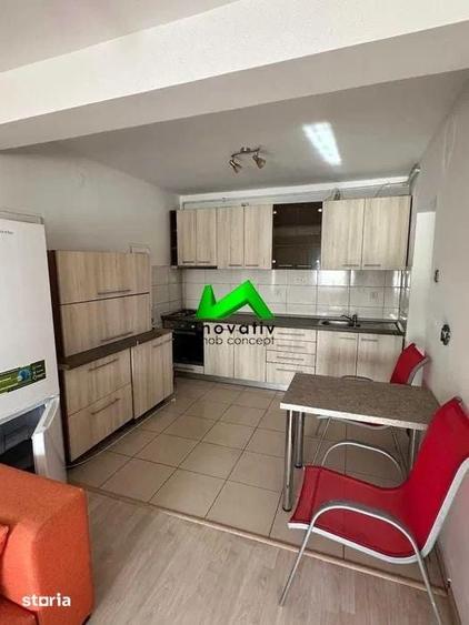 Apartament cu 2 camere în Tilișca