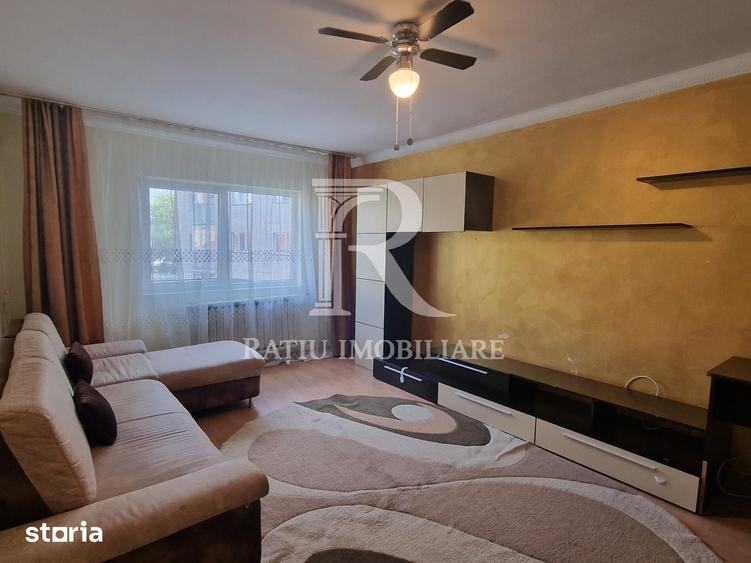 Apartament cu 3 camere | Etajul 1 | 68 mp | Nufarul | Oradea - 12