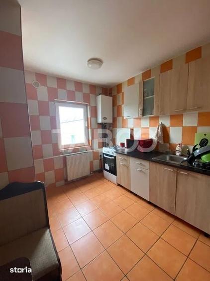 Apartament cu 3 camere decomandat de vanzare in Manastur zona Big - 1