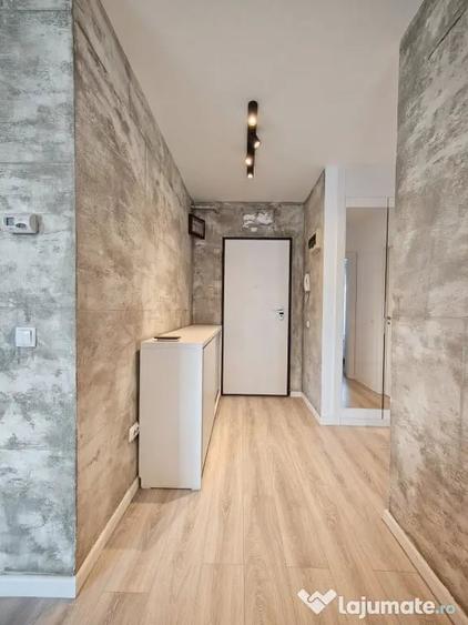 Hercesa Vivenda | 2 camere, 54 mp, etaj 11/11, parcare subte - 14