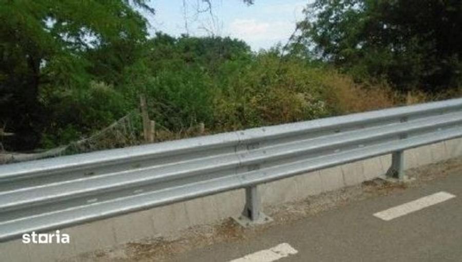 Teren de 826 mp, în Jariștea