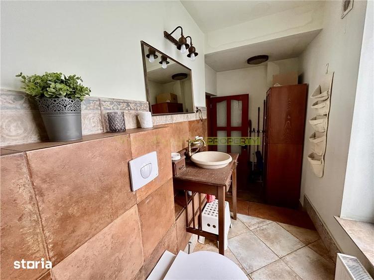 Vila spatioasa de inchiriat 11 camere Centrul Civic, Brasov | Idea - 3