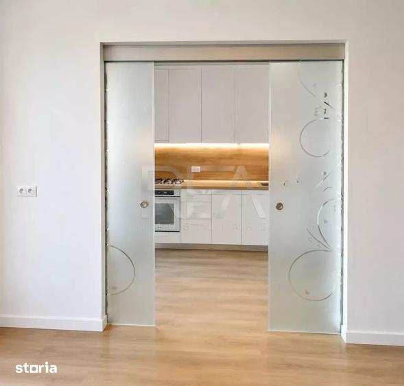 Apartament cu 2 camere în Militari