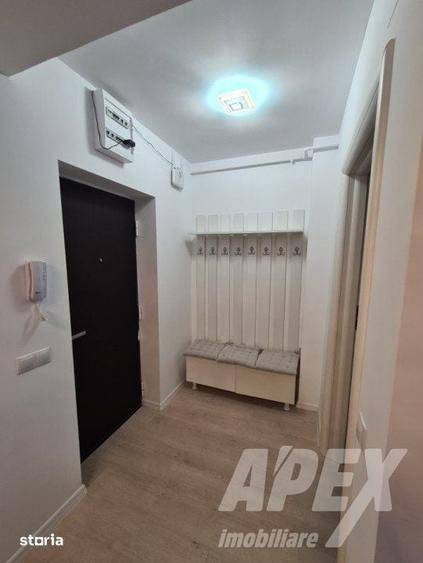 Apartament nou 2 camere mobilat | Drumul Taberei - Auchan - 7