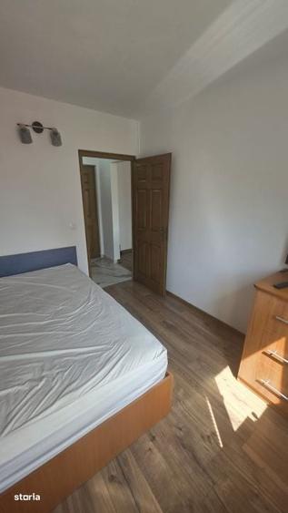 Garsonieră decomandată în Ultracentral