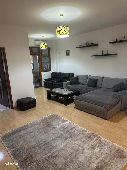 Apartament cu 3 camere, 2 bai- de inchiriat- Cartierul Latin - 13