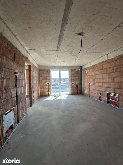 Apartament cu 2 camere în Sud
